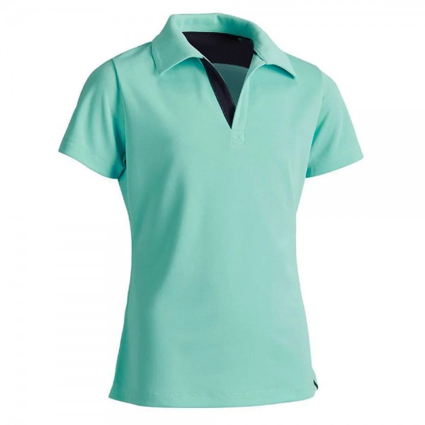 Horse Riders Polo Shirt