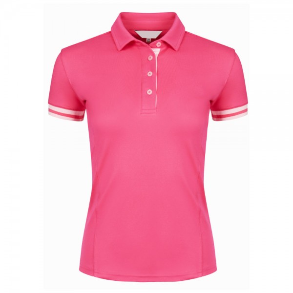 Horse Riders Polo Shirt