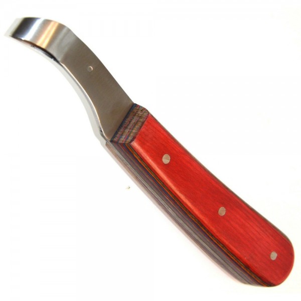 Hoof Knife