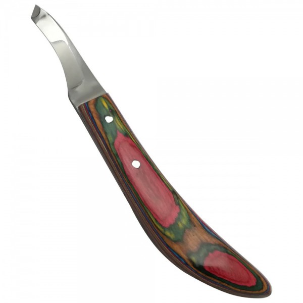 Hoof Knife Multi Col