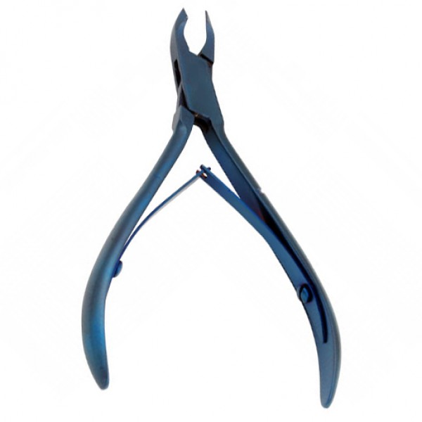 NAIL Cuticle Nipper 