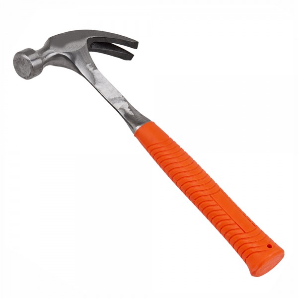 Steel Nail Hammer