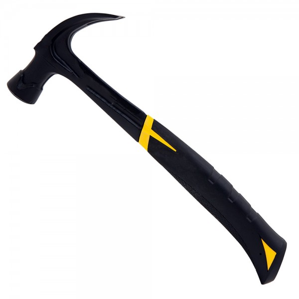 16 OZ FATMAXÂ® ANTI-VIBEÂ® CURVE CLAW NAILING HAMMER