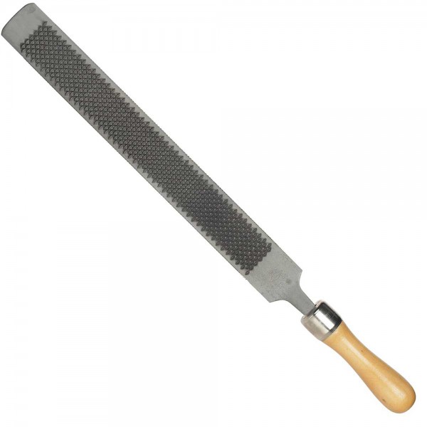 Diamond 14" Hoof Rasp