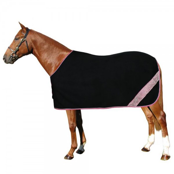 Horses Rug Crystal P