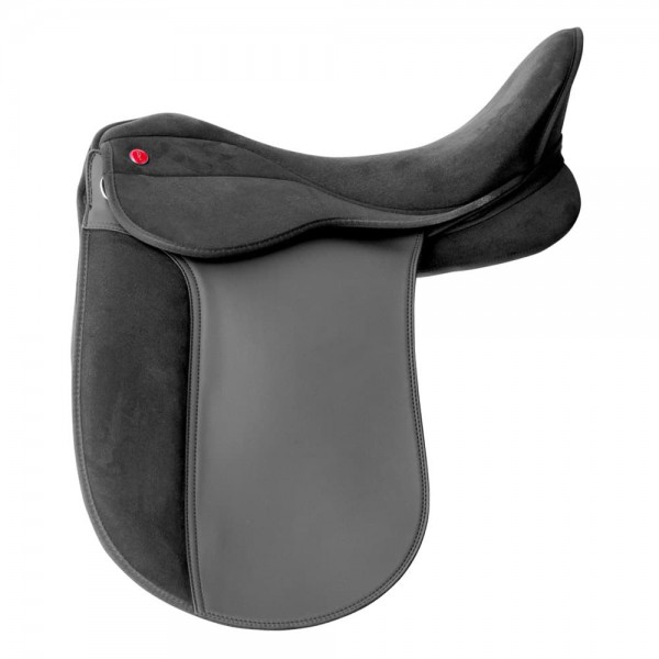 Dressage Synthetic Saddle Torino