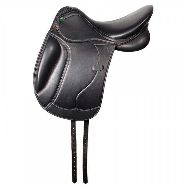 Pinnacle Pirouette Dressage Saddle