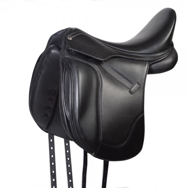 COLLEGIATE ESTEEM DRESSAGE SADDLE