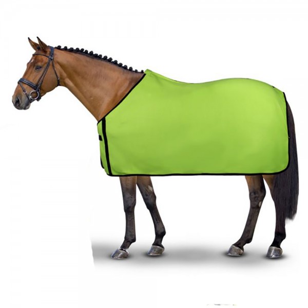 Horses Basic Fleece 