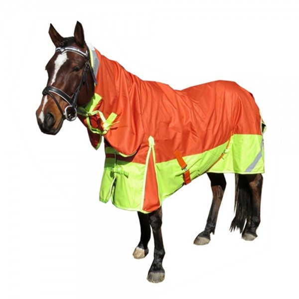 Horse 300g Polar Fleece Horse Size Rugs