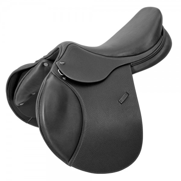 Jumping Saddle Plati