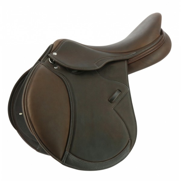 Eric Thomas DTA Antares jumping saddle