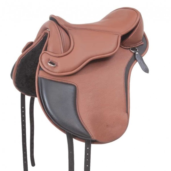 Jumping Saddle â€œNottinghamâ€