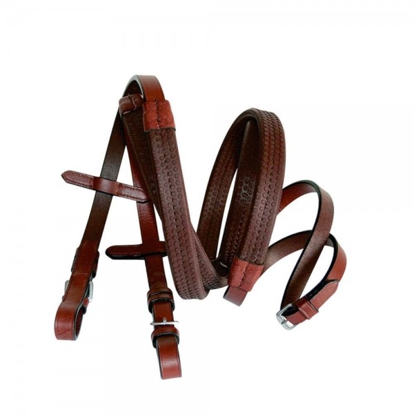 Horse Leather Reins 