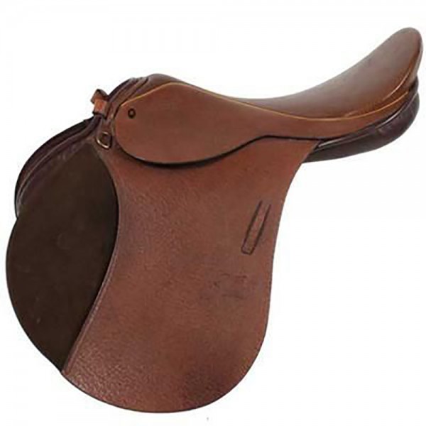 Gimmy Leng Saddle