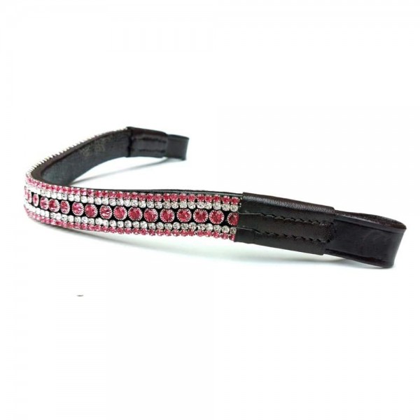 Browband Pink (Cob, 