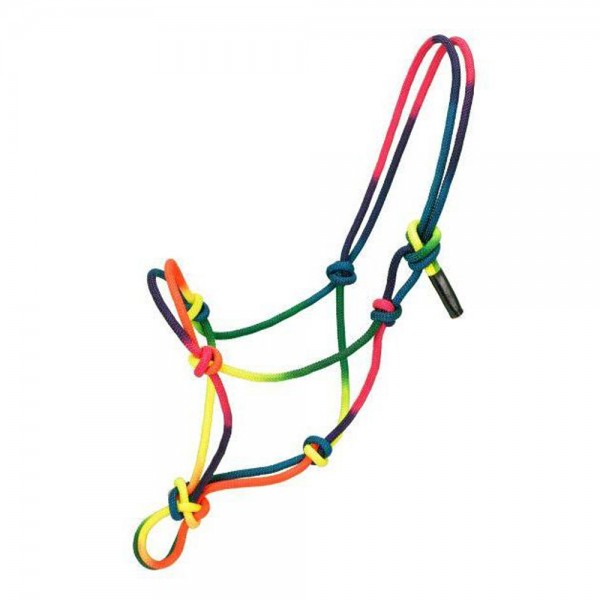 Multi-Colored Rope H