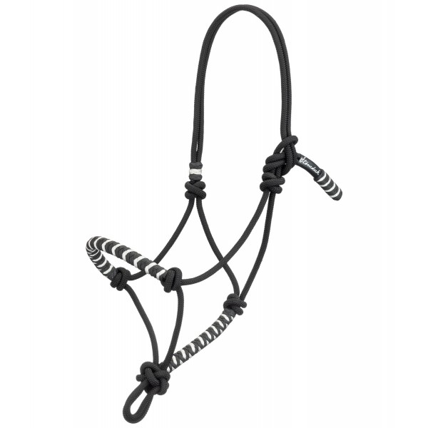 Rope Halter Twister