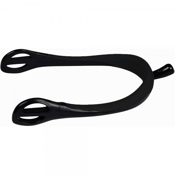 Kincade Plastic/Rubber Spurs