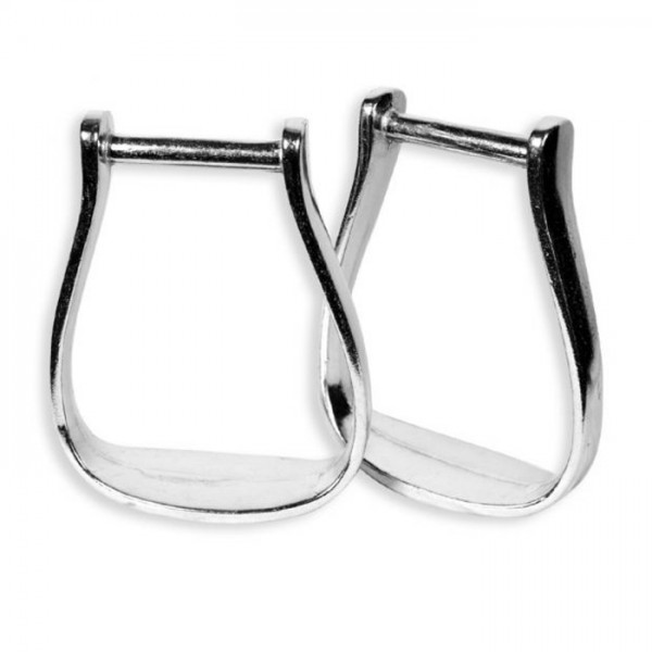 Aluminium Stirrup