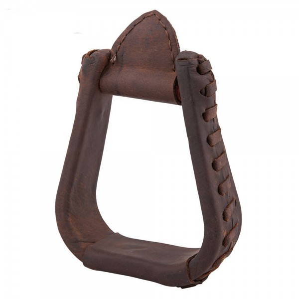 Western-Stirrups For