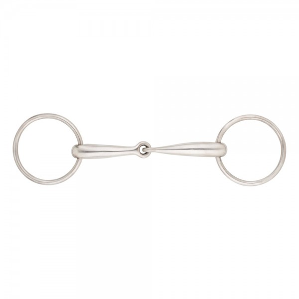 TITANIUM LINE Snaffle Bit