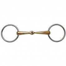 Loose Ring Snaffle B