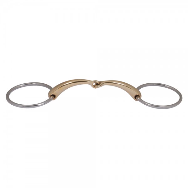 Loose Ring Snaffle S