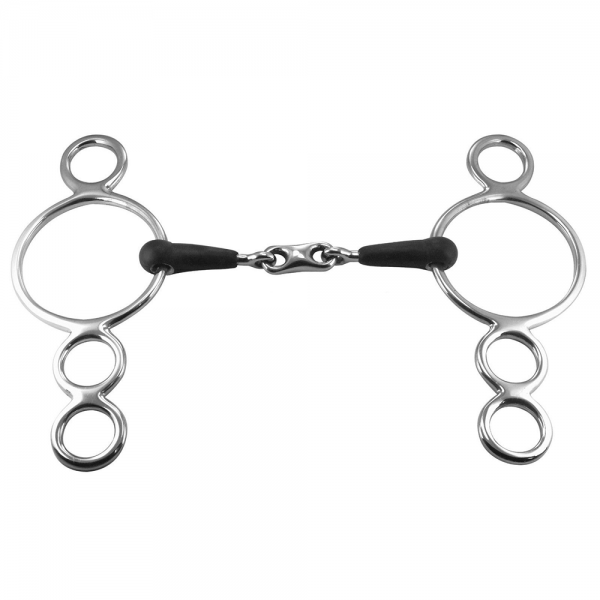 Show Jumping Snaffle