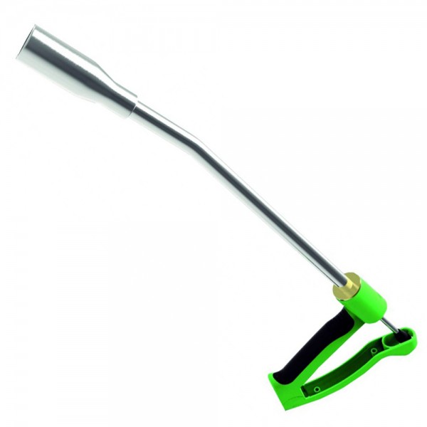 AGRIMIN CATTLE BOLUS (APPLICATOR B) - GREEN HANDLE METAL GUN