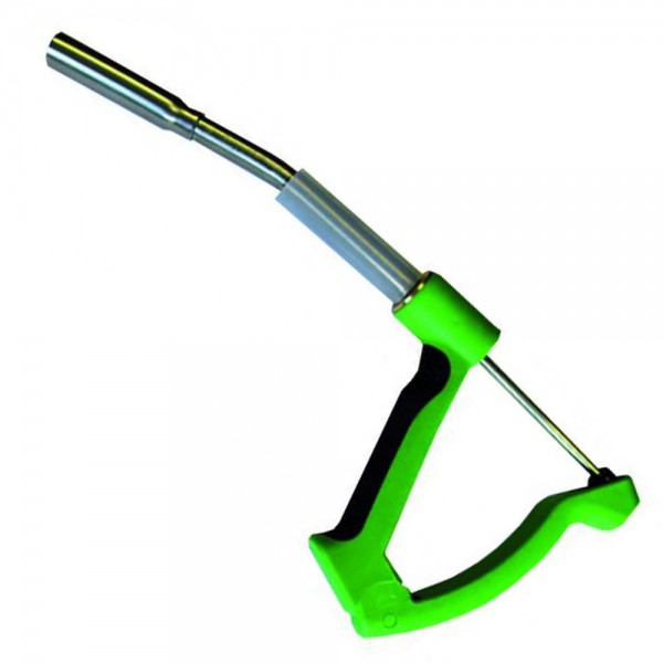 AGRIMIN LAMB BOLUS (APPLICATOR C) - GREEN HANDLE METAL GUN