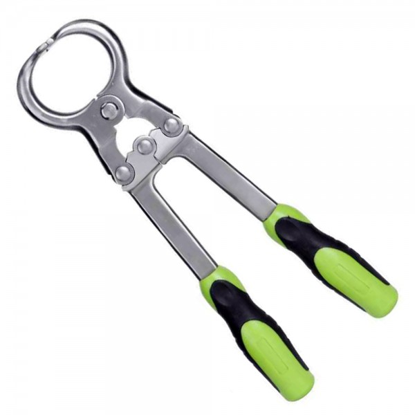 Castrator Veterinary Carbon Steel Bloodless Bull