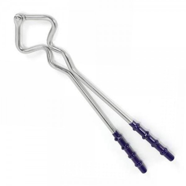 BULL HOLDER TONGS 17