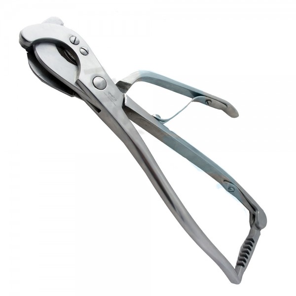 Emasculator Castration Veterinary Instrument Tool Stainless Steel