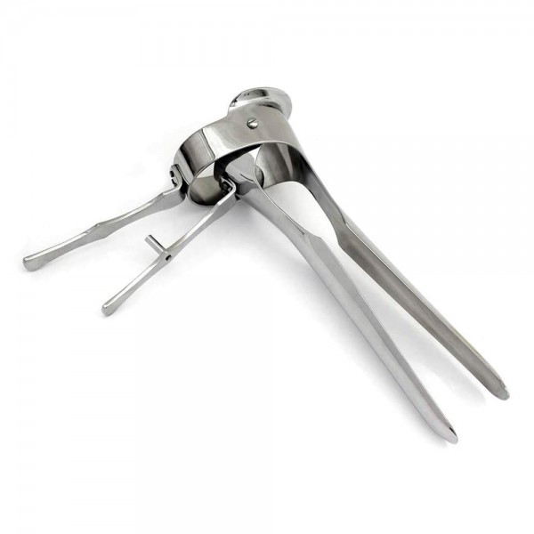 Vaginal Speculum For